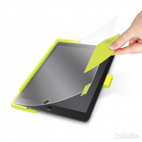 Защитная пленка Tylt Alin для iPad Air