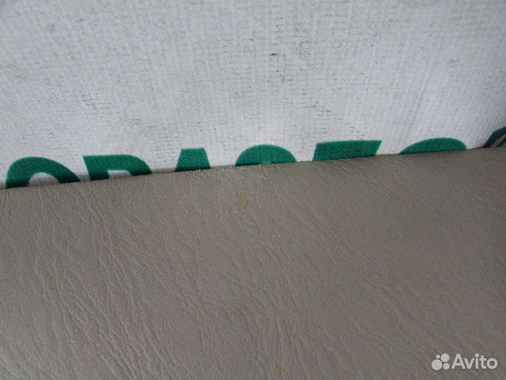 Обшивка стойки для Toyota Corolla 9 2001-2006г