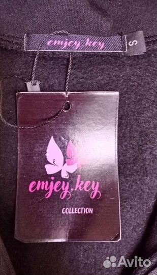 Комбинезон женский с начесом