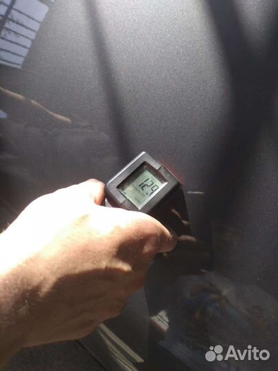 Аренда толщиномера