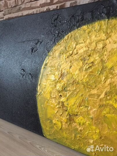 Интерьерная картина