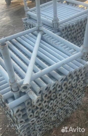 Стойки телескопические для опалубки