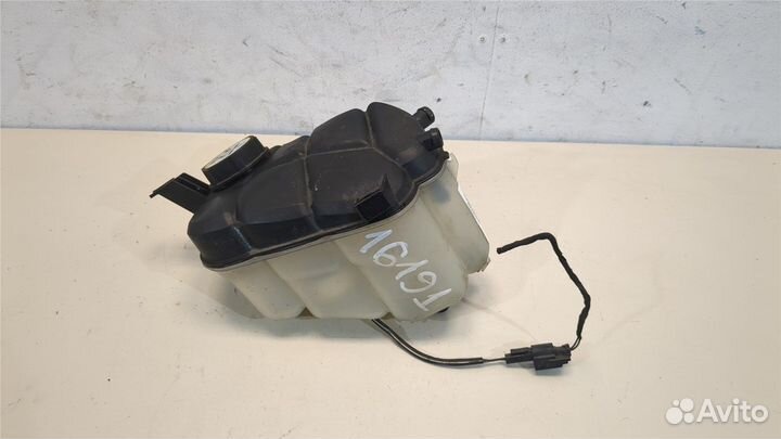 Бачок расширительный Volvo XC60, 2011