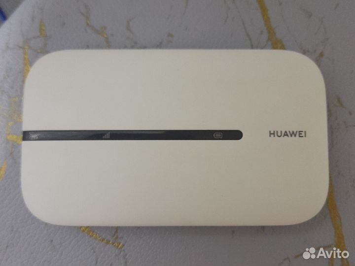 Портативный мобильный Wi Fi роутер