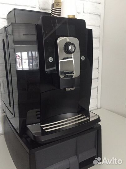 Кофемашина