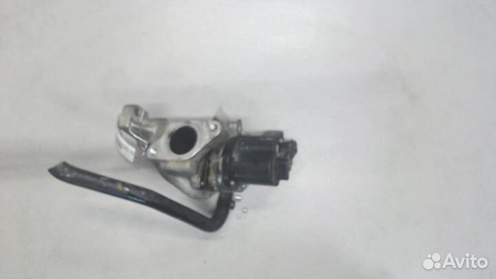 Клапан рециркуляции газов SsangYong Actyon Sports