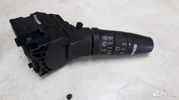 Переключатель подрулевой nissan primera p12