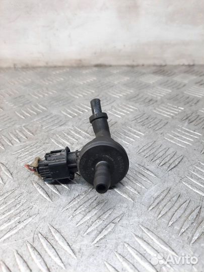 Клапан вентиляции топливного бака Opel Astra