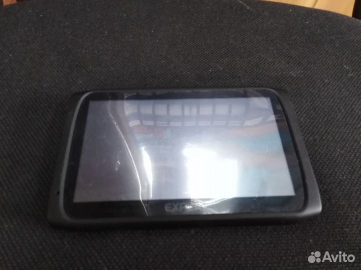 Навигатор explay GPS CLS5