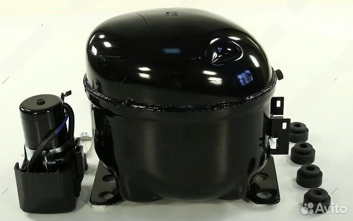 Компрессор Wansheng AK518U R-290 518W/15C