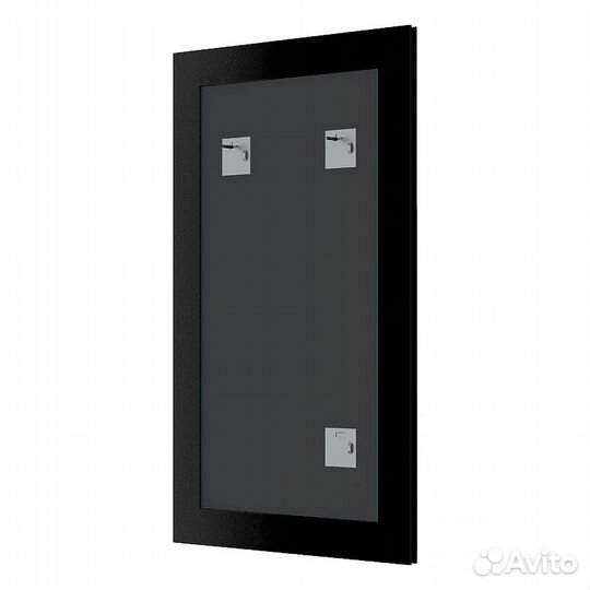 Зеркало Evoform Definite 101х51 BY 3066 в багетно