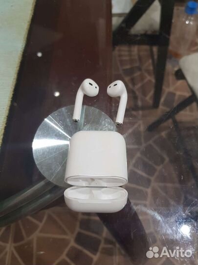 Airpods 2