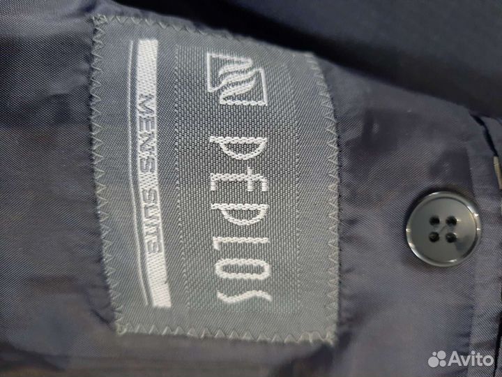 Костюм Peplos 182-100-88