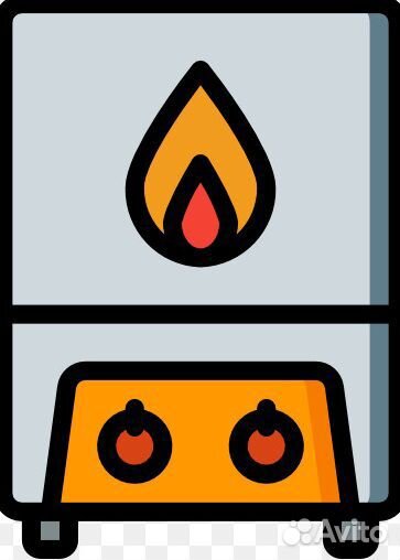 Ремонт газовых колонок Калининград