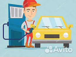 Газонаполнитель дневной (Елькина, 91)