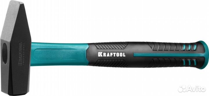 Слесарный молоток Kraftool Fiberglass, 800 г