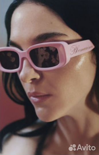 Очки blumarine оригинал