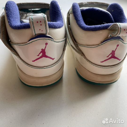 Кроссовки детские Nike Jordan
