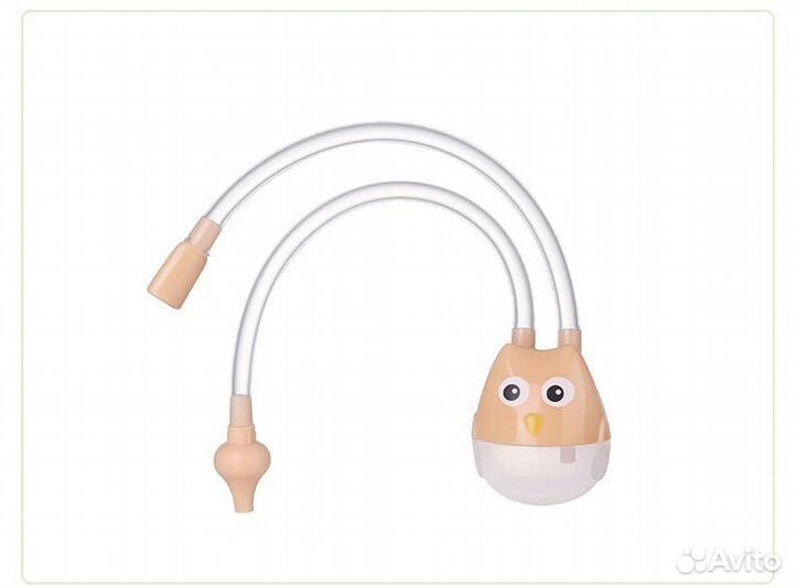 Аспиратор детский / соплеотсос