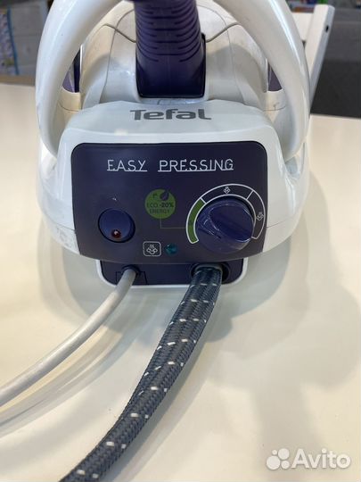 Парогенератор Tefal GV5246 Easy pressing