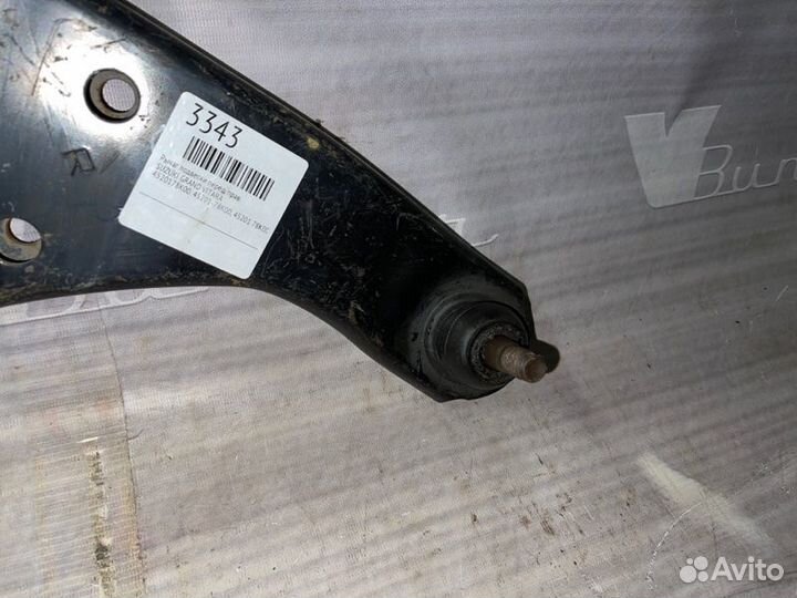 Рычаг подвески передний правый Suzuki (Сузуки)