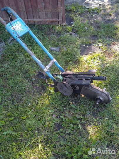 Культиватор