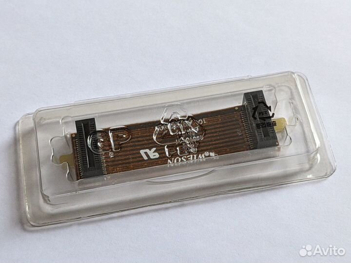 Wieson G9016-01 E309144 109-A91830-00B Crossfire