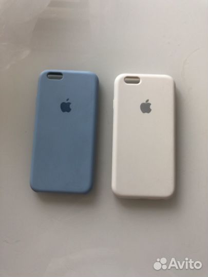 Чехол на iPhone 6