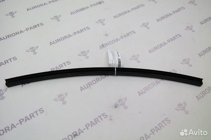 Накладка BMW X6 E71 2008-2014