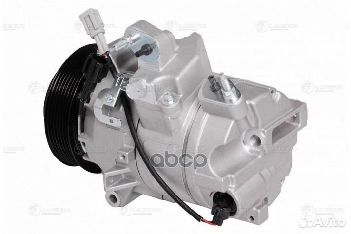 Lcac 1435 компрессор кондиционераInfiniti QX70