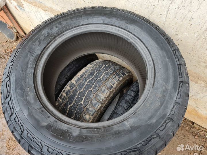 Triangle TR292 265/65 R17