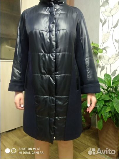 Пальто женское