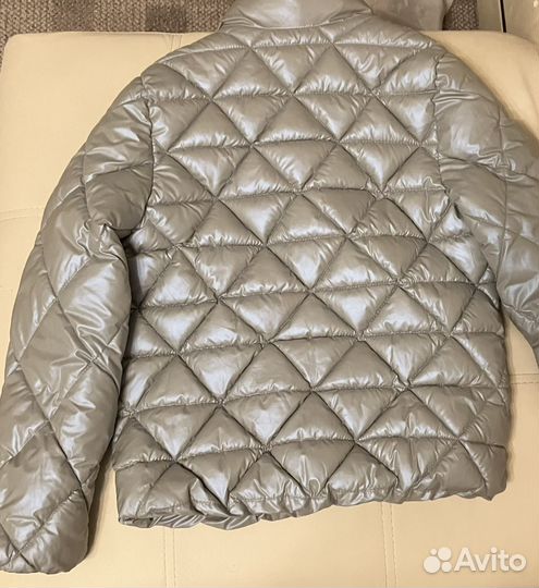 Куртка для девочки zara