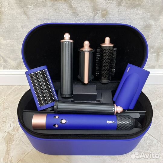 Стайлер Dyson Оригинал HS05 арт.0053