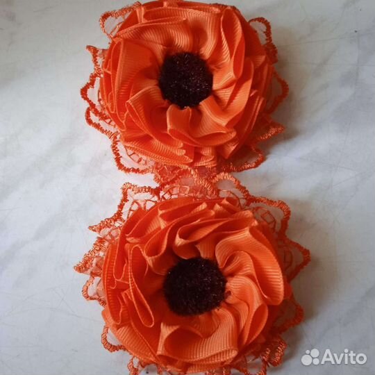 Резинки для волос