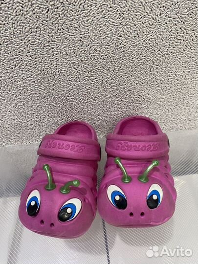 Продам обувь на девочку 17,18,20,21,22 размер