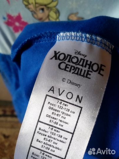 Вещи для девочки 6-8 лет пакетом