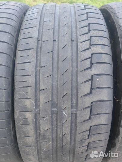 Continental ContiPremiumContact 6 235/45 R18 94Y