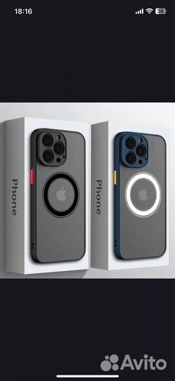 Чехол на iPhone 12 pro max