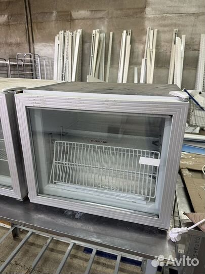 Шкаф морозильный барный