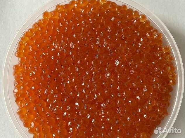 Красная икра Горбуши / Кеты / опт