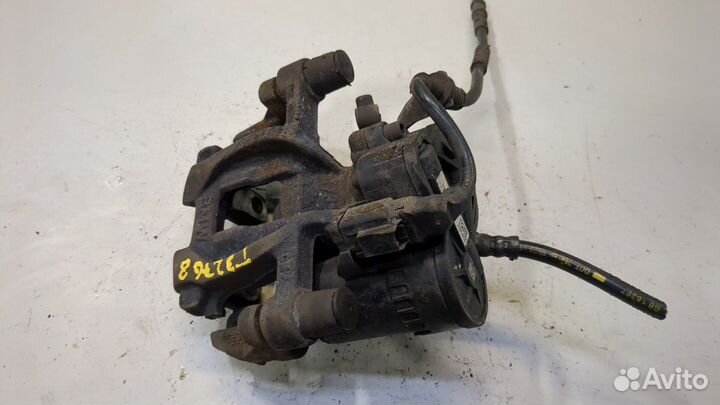 Суппорт BMW 2 F44, 2020