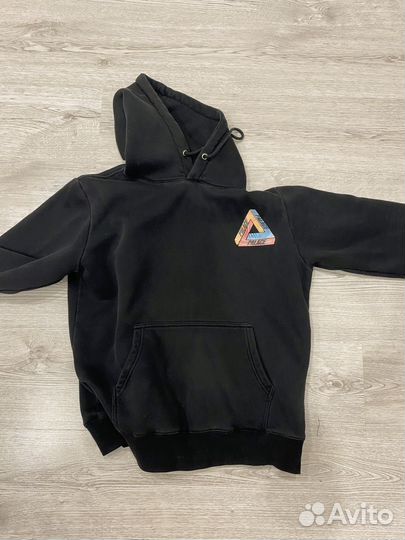 Толстовка palace