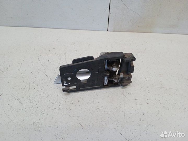 Ручка двери внутренняя левая Kia Rio 3 1.4 2014