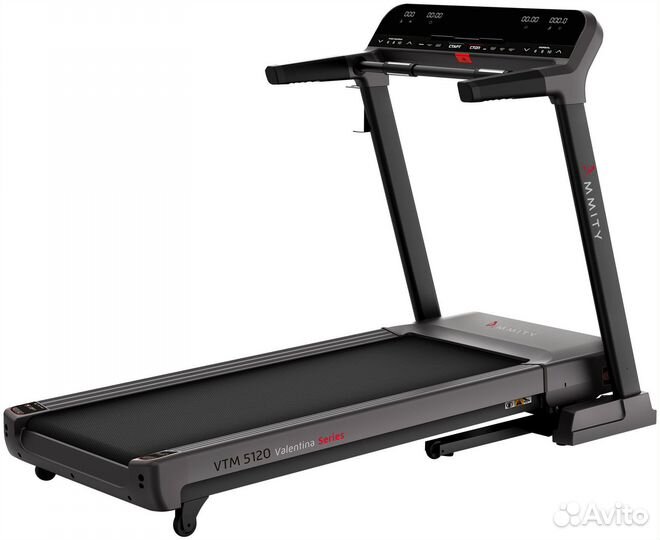 Беговая дорожка Ammity Valentina VTM 5120