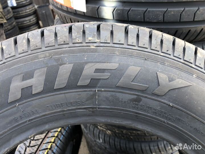 Hifly Super 2000 195/70 R15C 104R