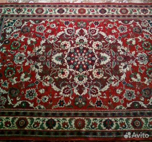 Ковры и паласы СССР