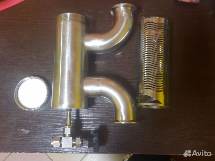 Джин корзина 1 5 дюйма