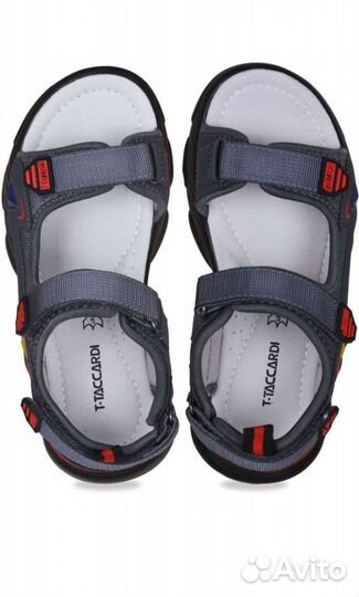 Сандали новые