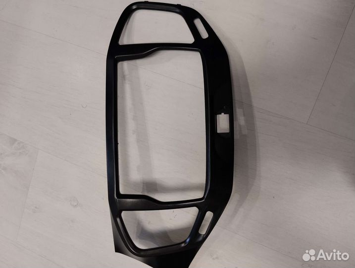 Магнитола LADA vesta